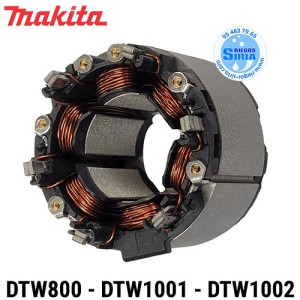 Estator Original DTW800 DTW1001 DTW1002 629B59-6