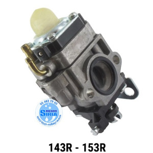 Carburador compatible 143R 153R 030537