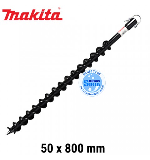 Barrena Makita 50x800mm E-13611