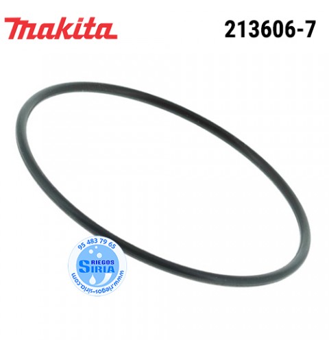 Junta Tórica 48 Original Makita 213606-7 213606-7