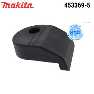 Botón Bloqueo Original Makita 453369-5 453369-5