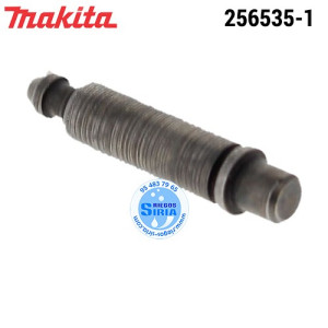 Bulón de Anclaje 6 Original Makita 256535-1 256535-1