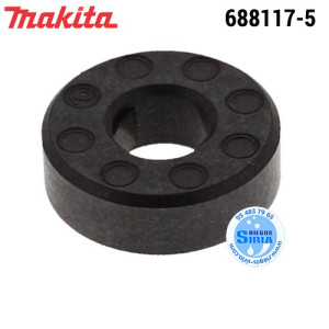 Casquillo Magnético GD0800C Original Makita 688117-5 688117-5