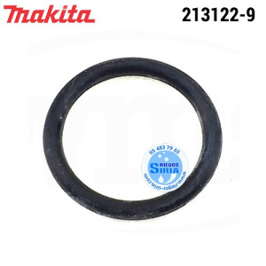 Junta Tórica 12 HP2070 Original Makita 213122-9 213122-9