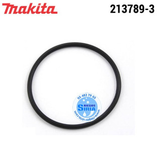 Junta Tórica 38 Original Makita 213789-3 213789-3