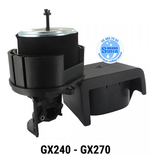 Filtro Aire Completo compatible GX240 GX270 000064