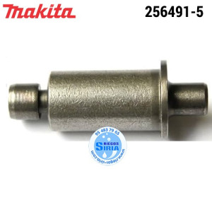 Bulón de Anclaje 5 Original Makita 256491-5 256491-5