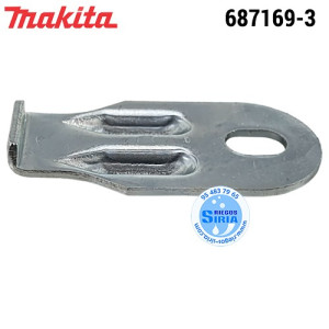 Presilla HP1620 Original Makita 687169-3 687169-3