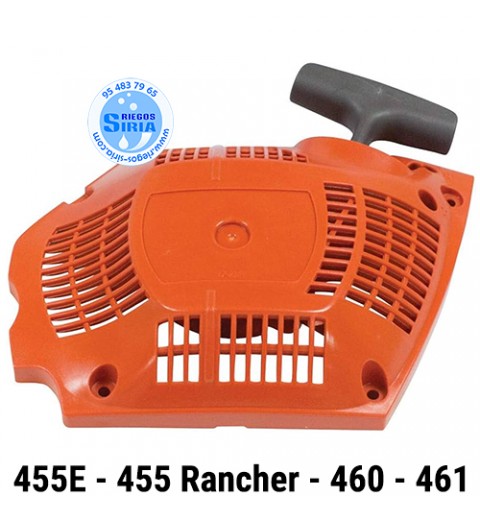 Arrancador compatible 455E 455 Rancher 460 461 030201