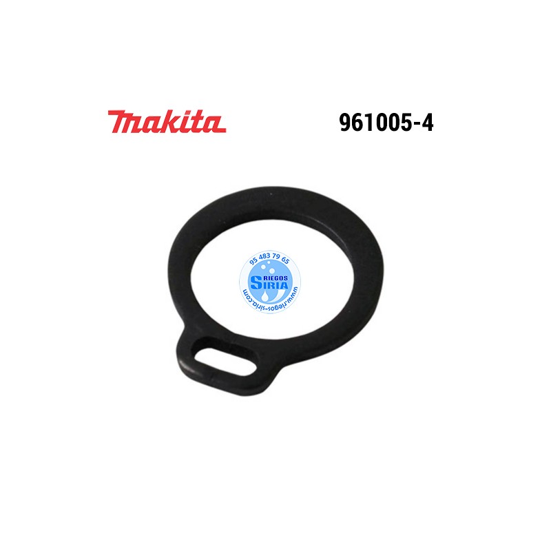 Grupilla S-9 Original Makita 961005-4 961005-4