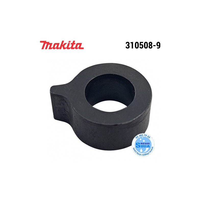 Casquillo Original Makita 310508-9 310508-9