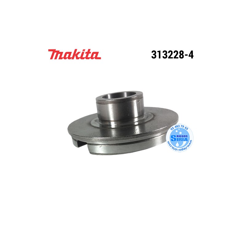 Acople Corona Original Makita 313228-4 313228-4