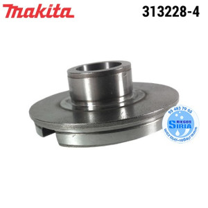 Acople Corona Original Makita 313228-4 313228-4