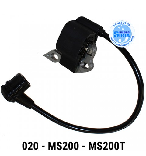Bobina compatible 020T MS200 MS200T 020045