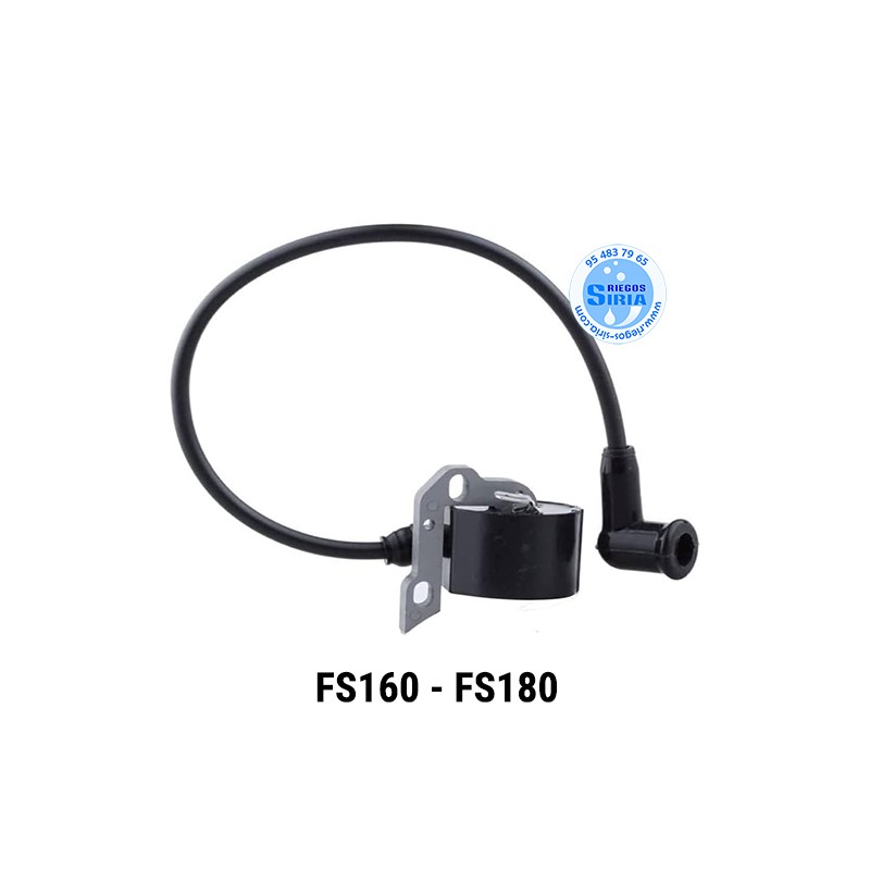 Bobina Encendido compatible FS160 FS180 021213