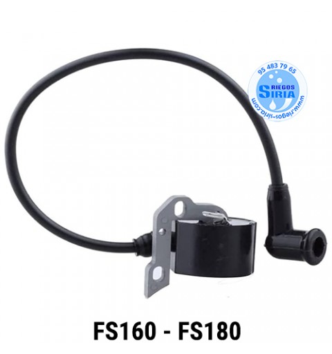 Bobina Encendido compatible FS160 FS180 021213
