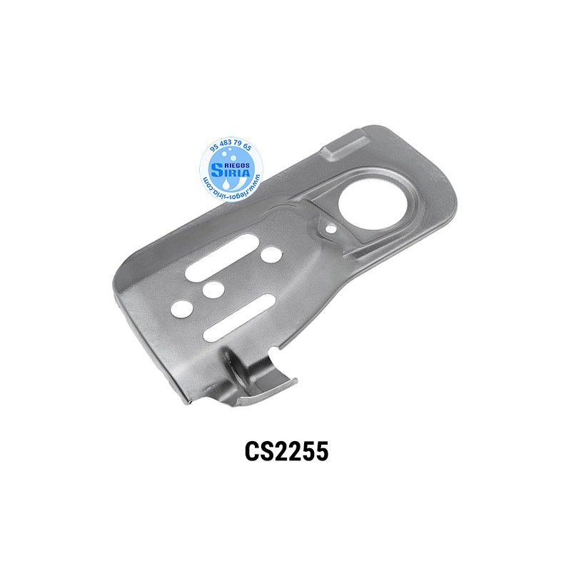 Chapa Cadena compatible CS2255 030665