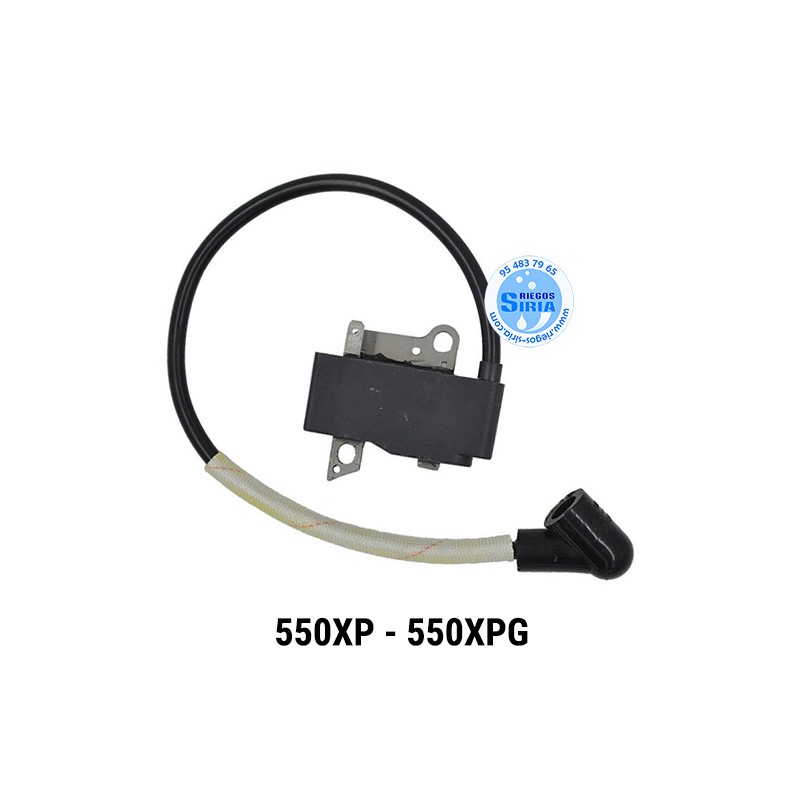Bobina de Encendido compatible 550XP 550XPG 030714