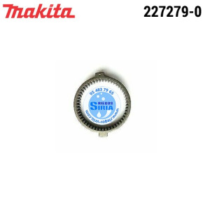 Corona Interna 51 Original Makita 227279-0 227279-0