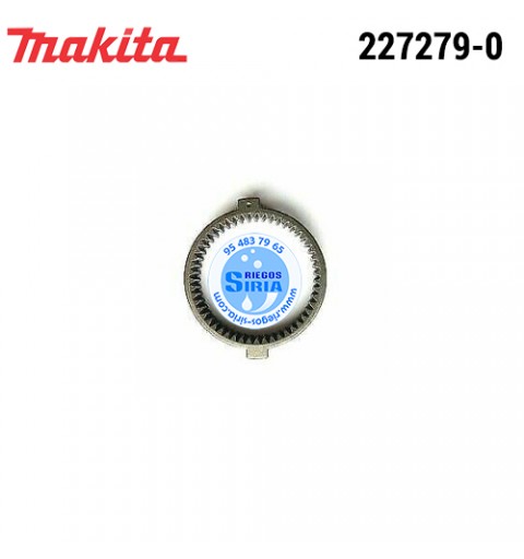Corona Interna 51 Original Makita 227279-0 227279-0