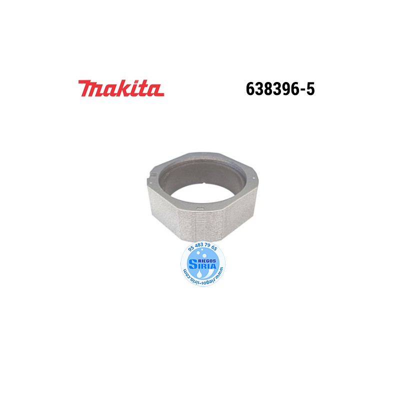Brida Original Makita 638396-5 638396-5