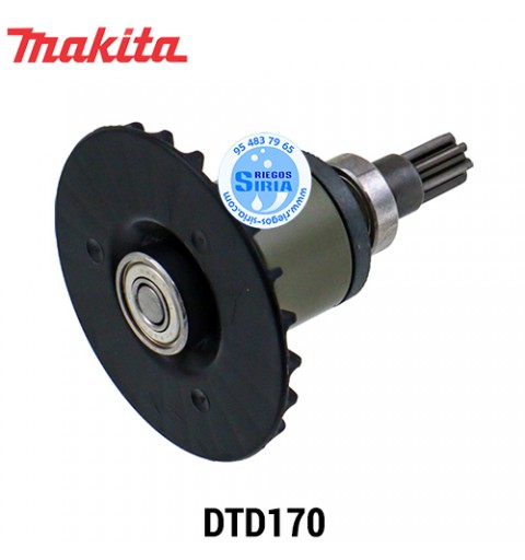 Rotor Original DTD170 619419-8