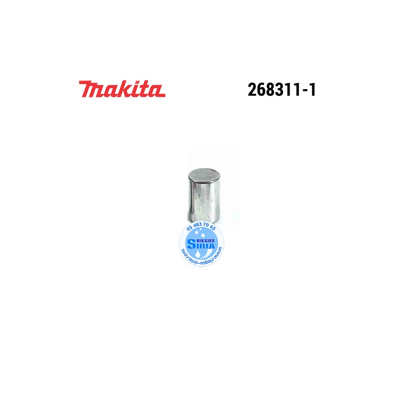 Pin 5 Original Makita 268311-1 268311-1