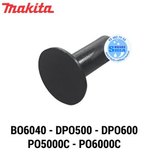 Soporte de Muelle Original BO6040 DPO500 DPO600 PO5000C PO6000C 417382-7