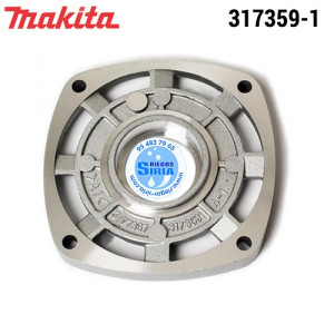 Carcasa Intermedia Original Makita 317359-1