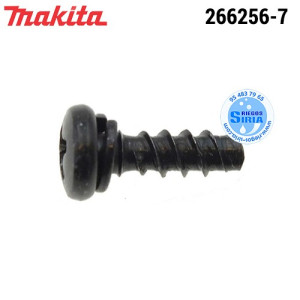 Tornillo PT3x10 Original Makita 266256-7