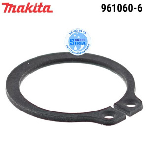 Grupilla S20 Original Makita 961060-6 961060-6