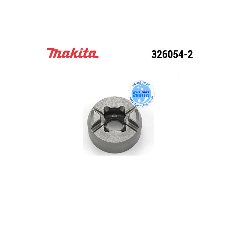 Martillo Original Makita 326054-2 326054-2
