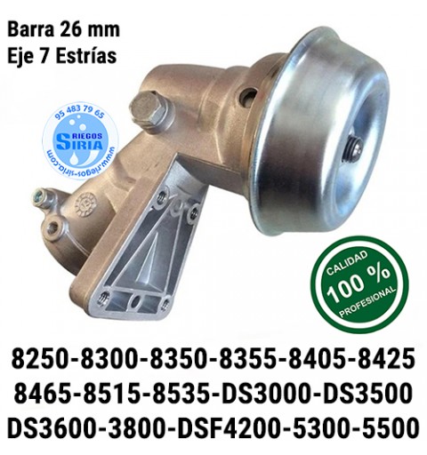 Cabezal compatible 8250 8300 8350 8355 8405 8425 8465 8535 DS3000 DS3500 DS3800 DSF4200 DSF5300 DSF5500 130359