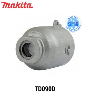 Caja de Martillo Original TD090D 158670-0