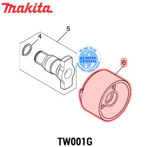 Martillo Original TW001G 327595-1