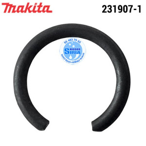 Anillo de Cierre 10 Original Makita 231907-1 231907-1