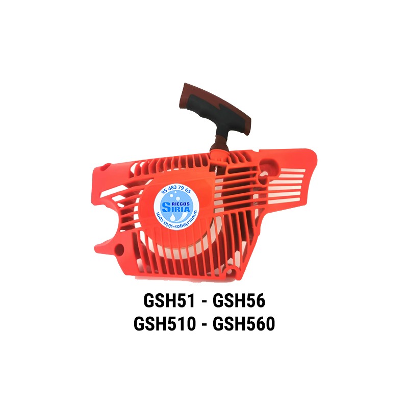 Arrancador compatible GSH51 GSH56 GSH510 GSH560 090284