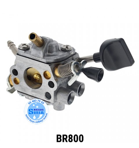 Carburador compatible BR800 021590