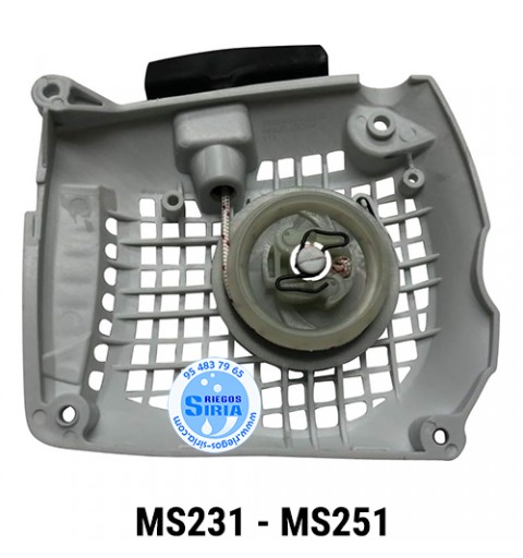 Arrancador compatible MS231 MS251 020956