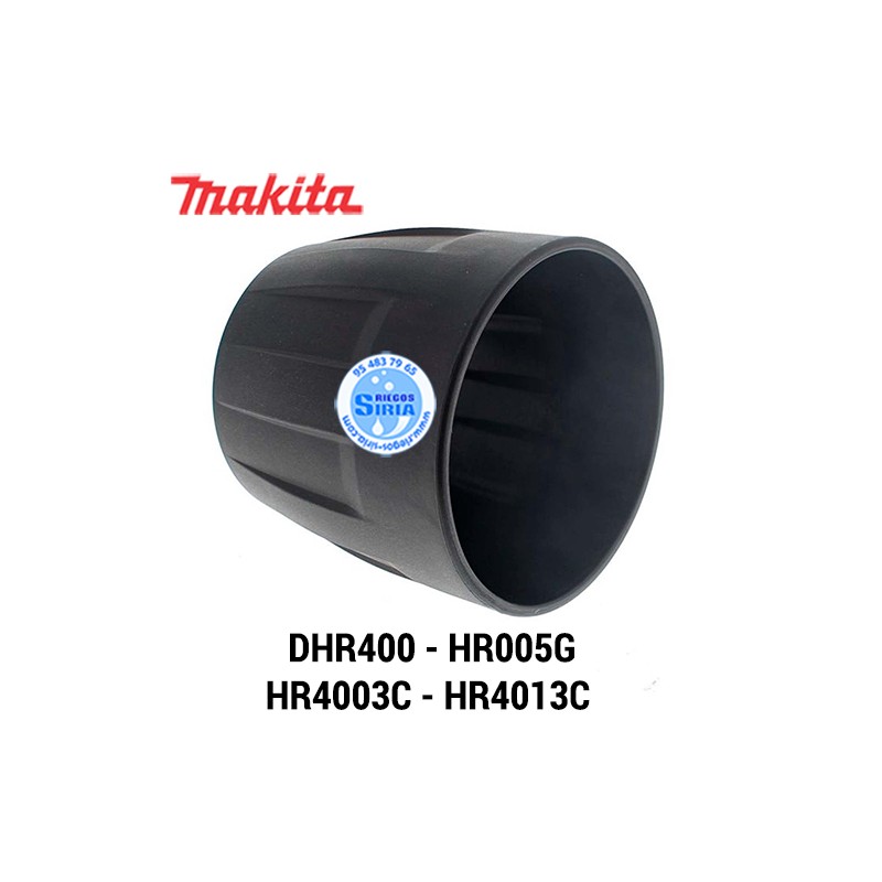 Tapa Mandril Original DHR400 HR005G HR4003C HR4013C 454330-5