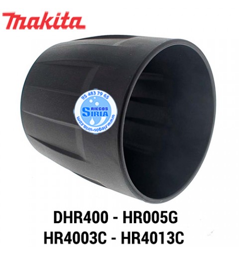 Tapa Mandril Original DHR400 HR005G HR4003C HR4013C 454330-5