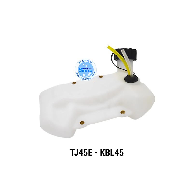 Depósito Gasolina compatible TJ45E KBL45 060071