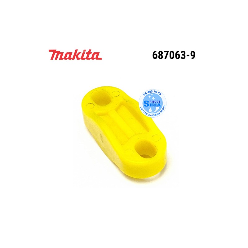 Presilla Original Makita 687063-9 687063-9