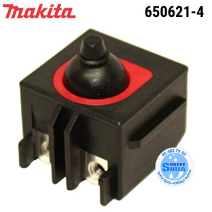 Interruptor Original 9554 9555 9557 9558 DAG115S GA4530 GA4534 GA5030 GA5034 GD0600 GD0601 GD0602 JS1000 JS1601 JS1602 PJ7000...