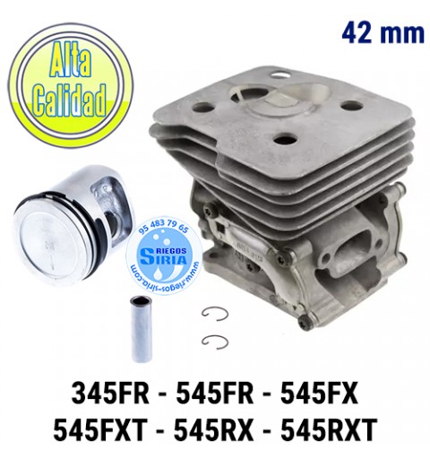 Cilindro Completo compatible 345FR 545FX 545FXT 545RX 545RXT 030929