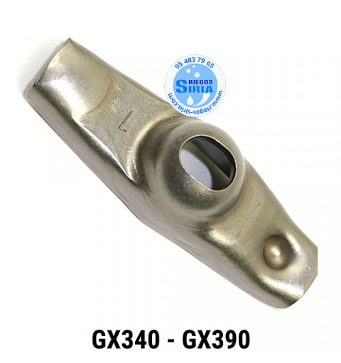 Balancín compatible GX340 GX390 000019