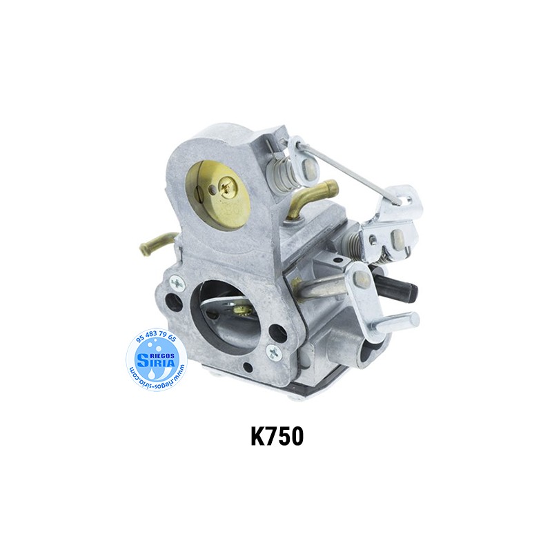 Carburador compatible K750 150001
