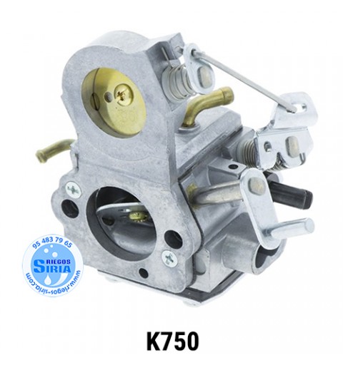 Carburador compatible K750 150001
