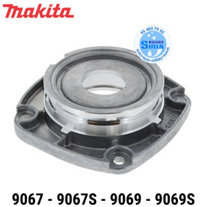 Tapa Rodamiento Original 9067 9067S 9069 9069S 317007-2