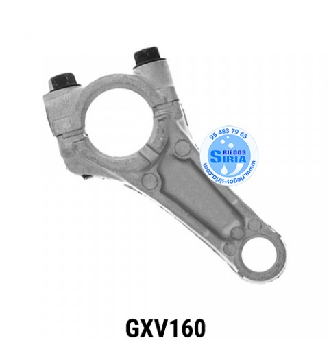Biela compatible GXV160 000024